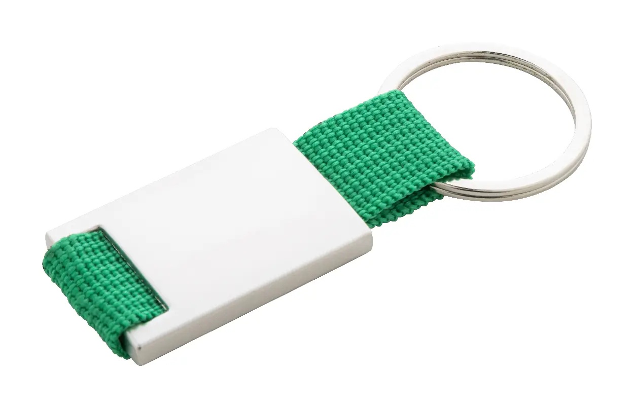 Privjesak za ključeve Yip AP761161 green-2