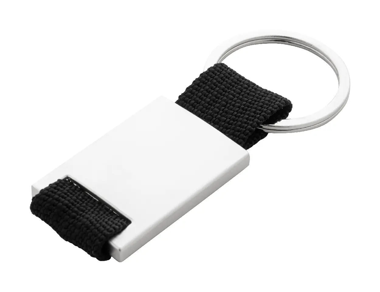 Privjesak za ključeve Yip AP761161 black-2