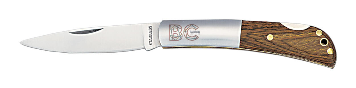 Nož Woxen AP761956 brown 165×15×13 mm, 95x15x13 mm, 95×15×13 mm-1