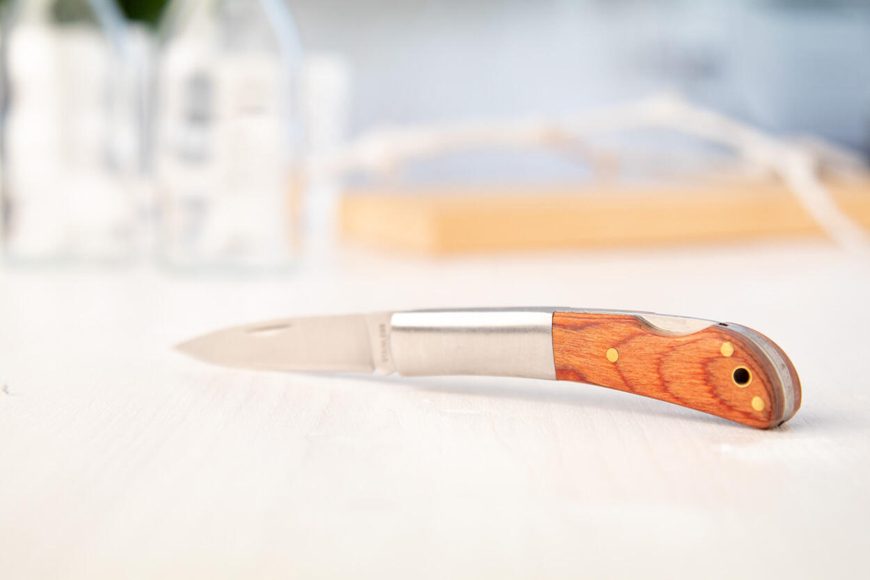 Nož Woxen AP761956 brown 165×15×13 mm, 95x15x13 mm, 95×15×13 mm-4