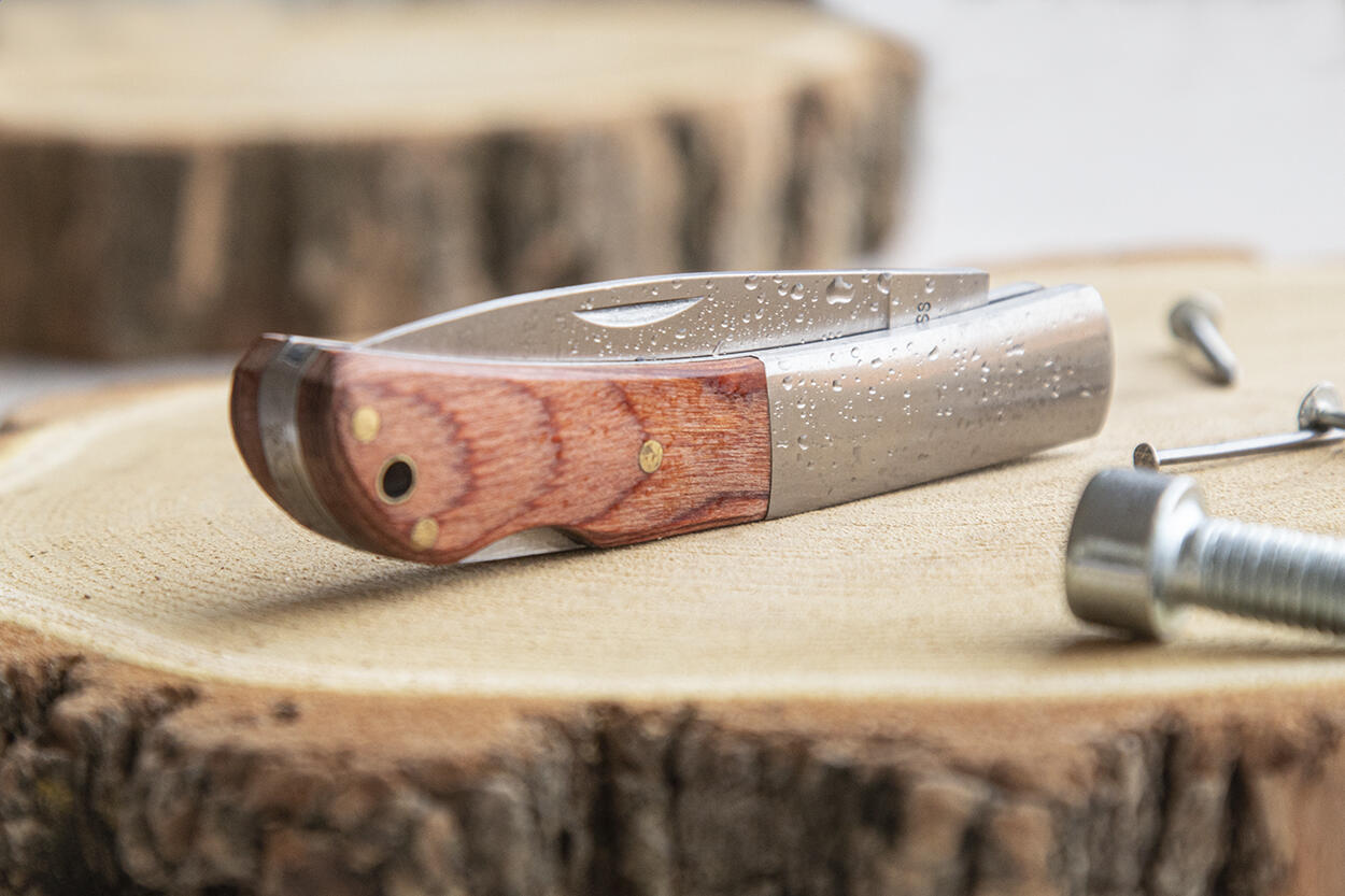 Nož Woxen AP761956 brown 165×15×13 mm, 95x15x13 mm, 95×15×13 mm-6