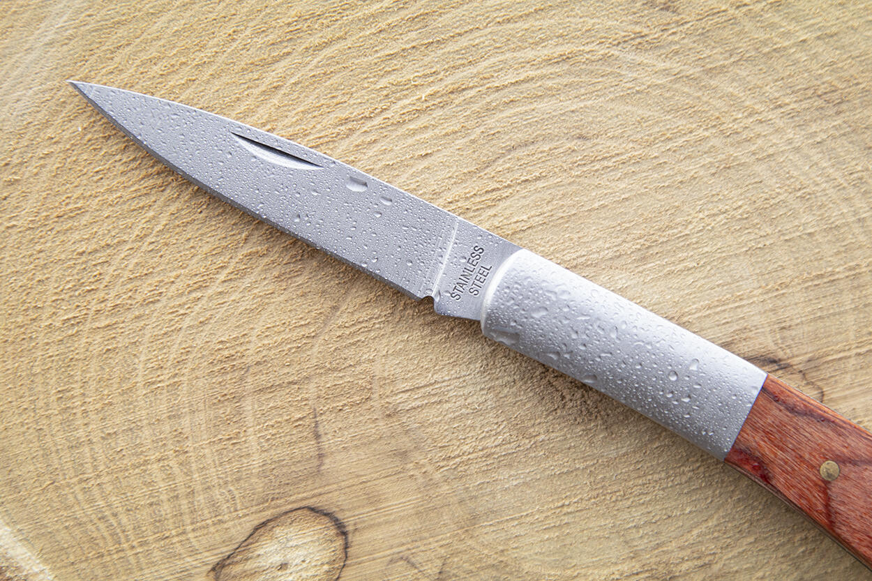 Nož Woxen AP761956 brown 165×15×13 mm, 95x15x13 mm, 95×15×13 mm-7