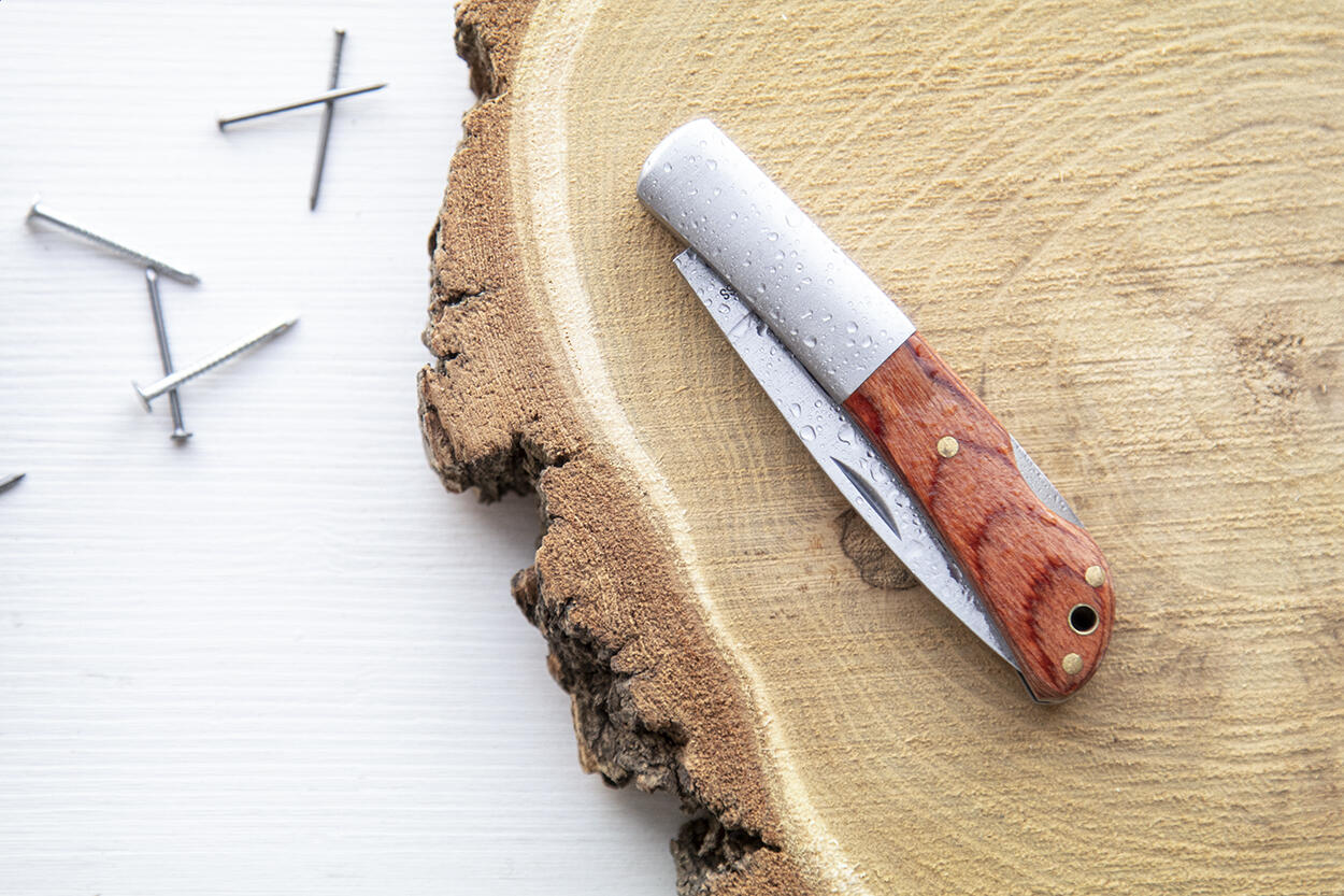 Nož Woxen AP761956 brown 165×15×13 mm, 95x15x13 mm, 95×15×13 mm-8