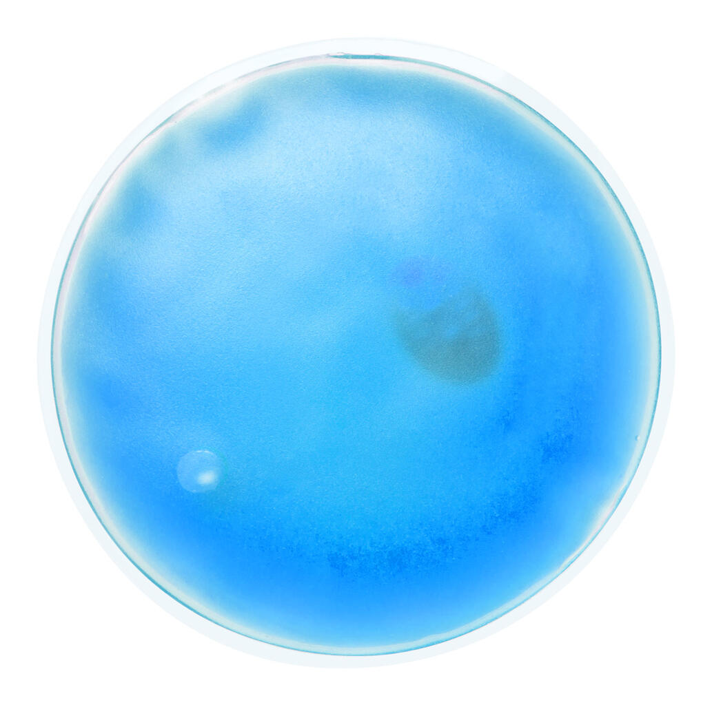 Termofor Relief AP781012 blue ø100×10 mm-0