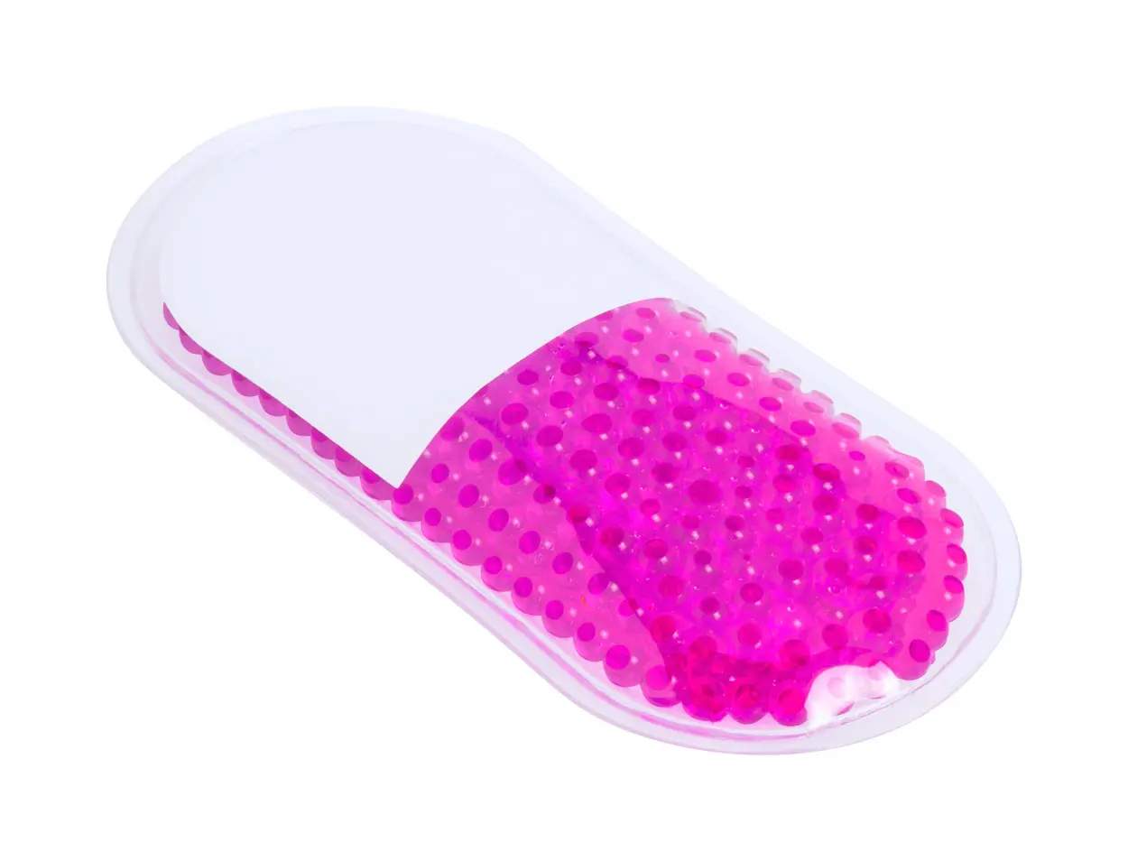 Promotivni toplinski jastučić Heapsule AP781013 pink 67×135×15 mm-0