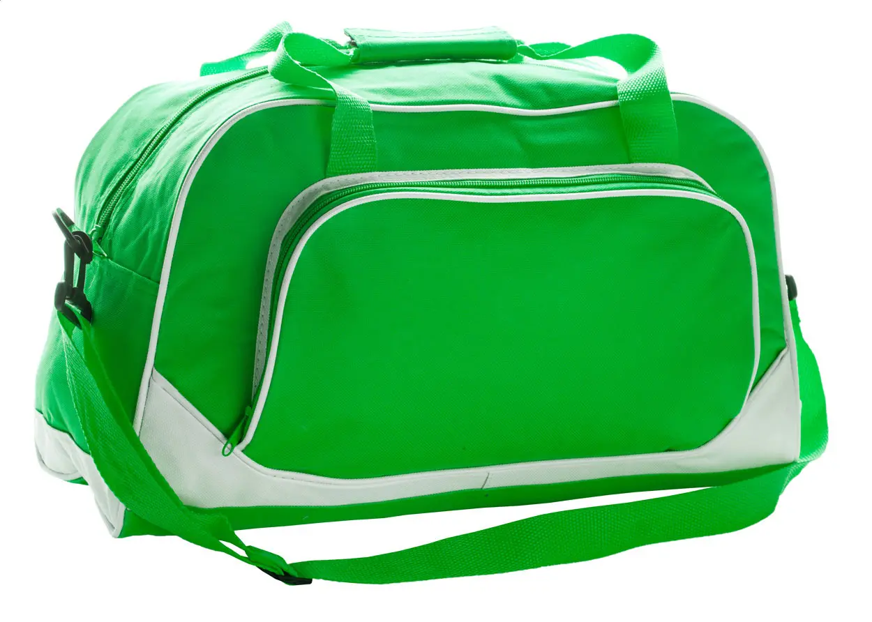 Sportska torba Sergio AP761063 green 420×240×200 mm-1