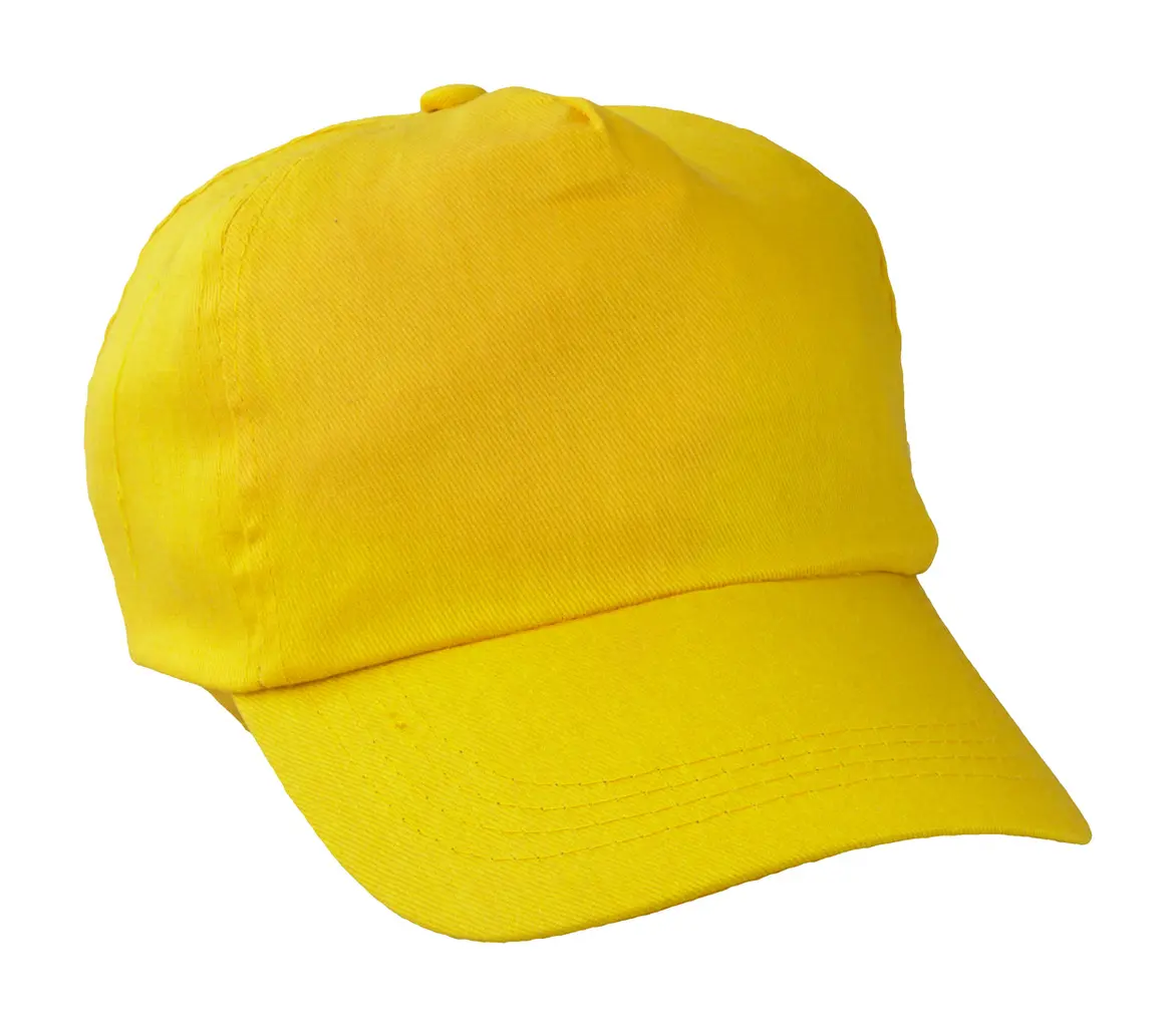 Bejzbolska kapa Reggie AP761990 yellow-0