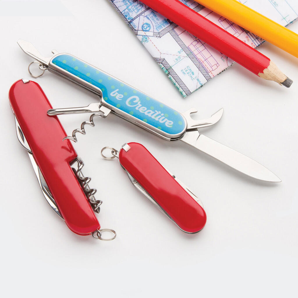 Džepni nož Nipox AP761181 silver 72×20×8 mm, 20×72×8 mm-3