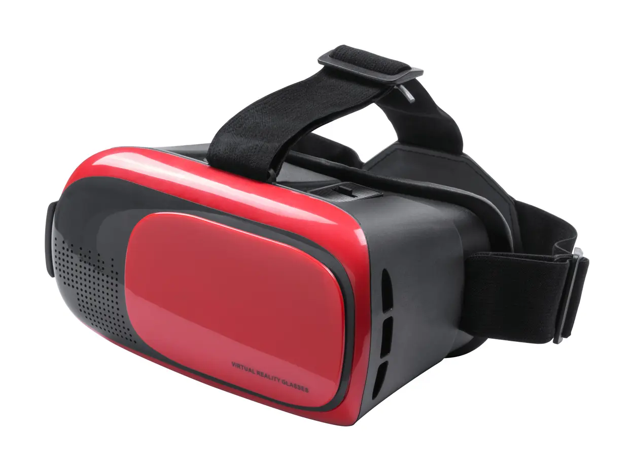 Set za virtualnu stvarnost Naxet AP781119 red 140×129×200 mm-0