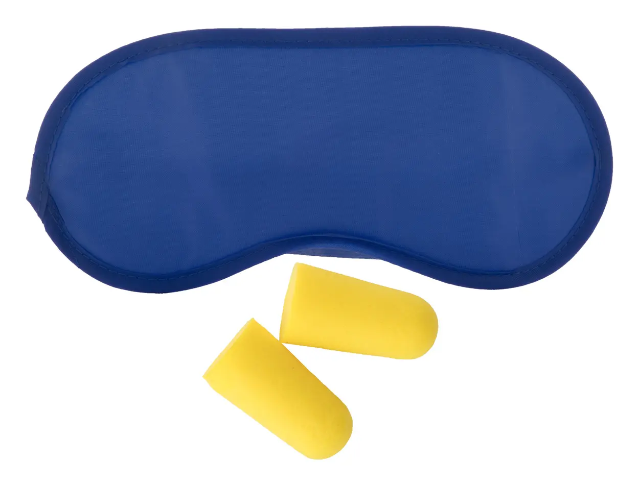 Set za put Napster AP781010 blue 190×90 mm-0