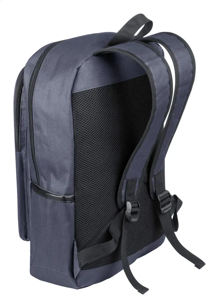 Ruksak Ambrose AP781201 dark blue 320×440×180 mm-1