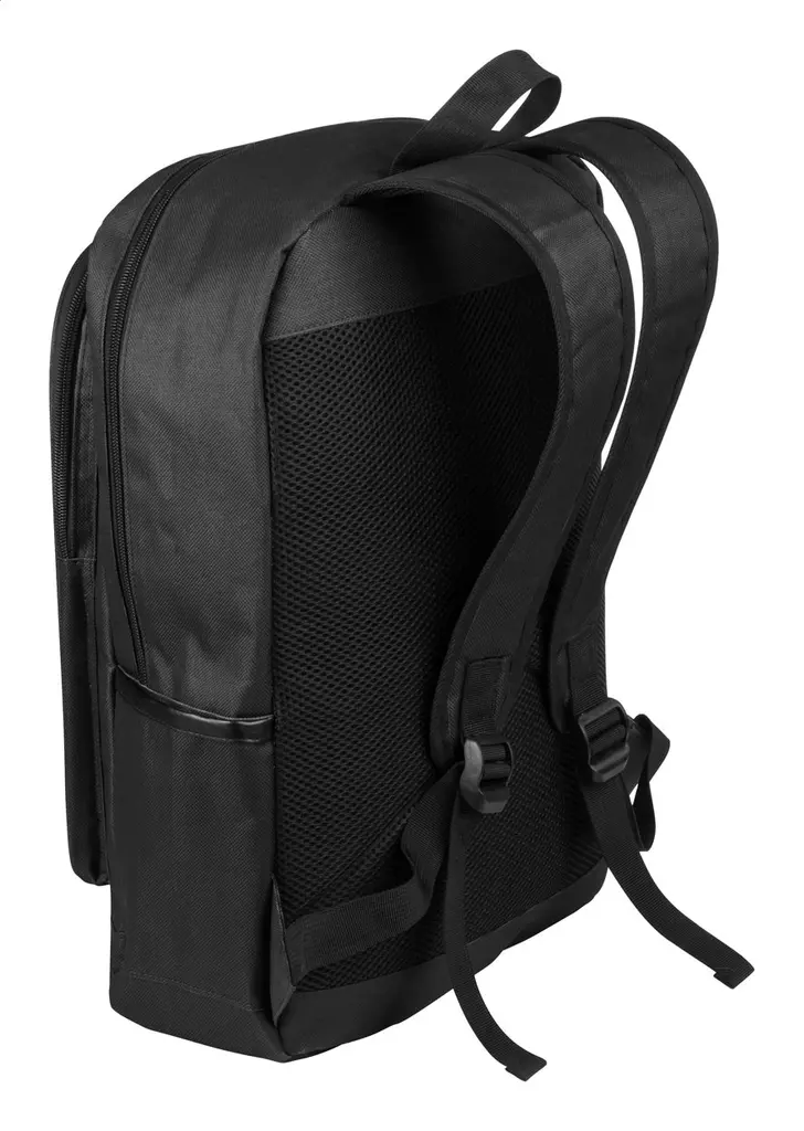 Ruksak Ambrose AP781201 black 320×440×180 mm-1
