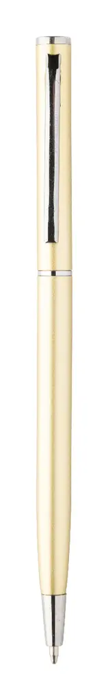 Kemijska olovka Zardox AP781190 gold-1