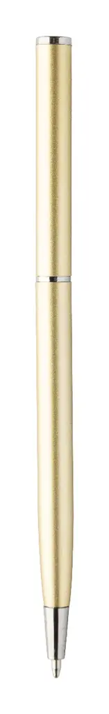 Kemijska olovka Zardox AP781190 gold-2