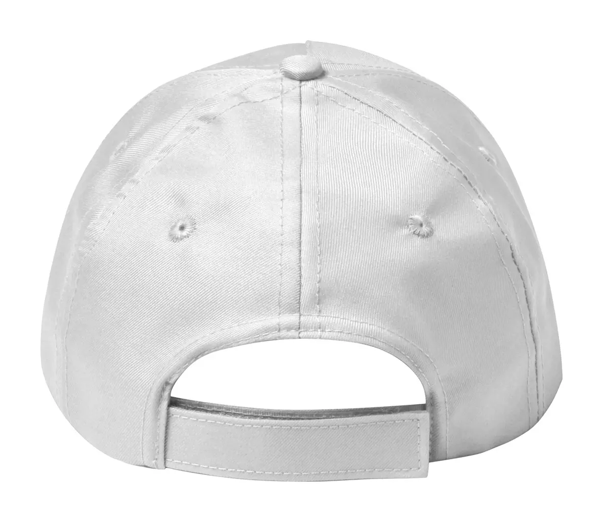 Bejzbolska kapa za djecu Mincap AP781298 white-1