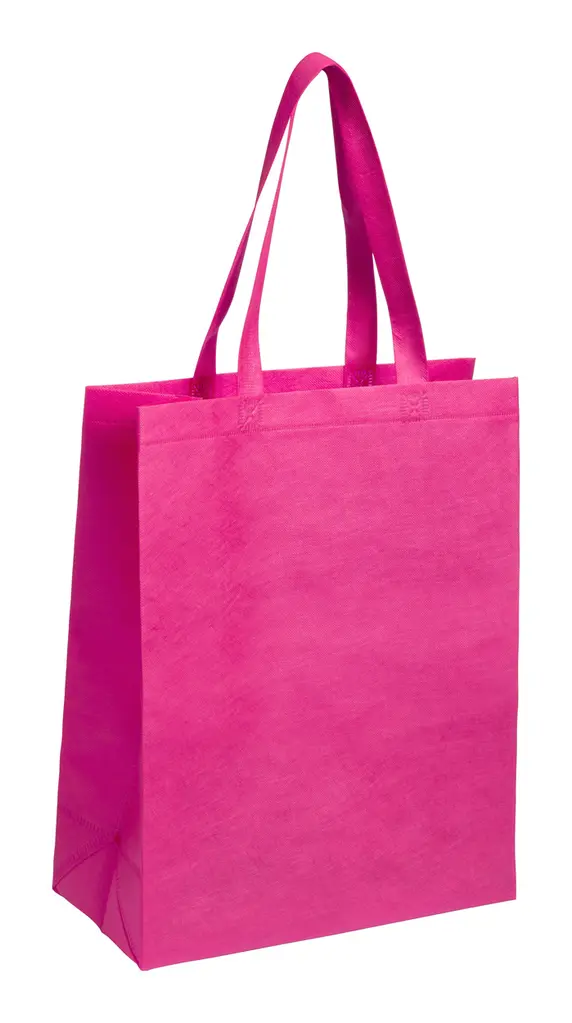 Torba za kupovinu Bittak AP781247 pink 320×420×150 mm-0