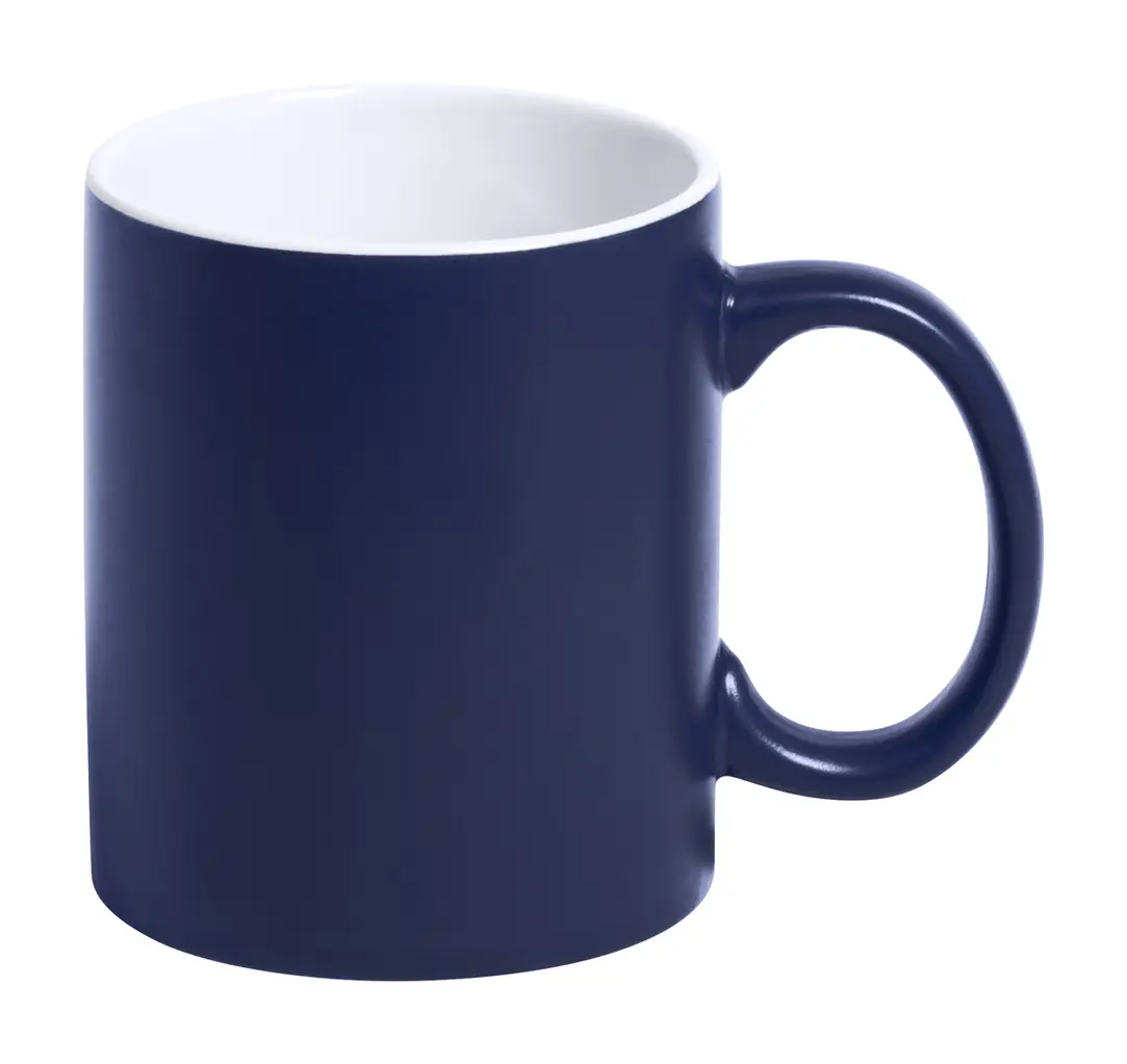 Šalica Covory AP781261 blue ø82×96 mm-1