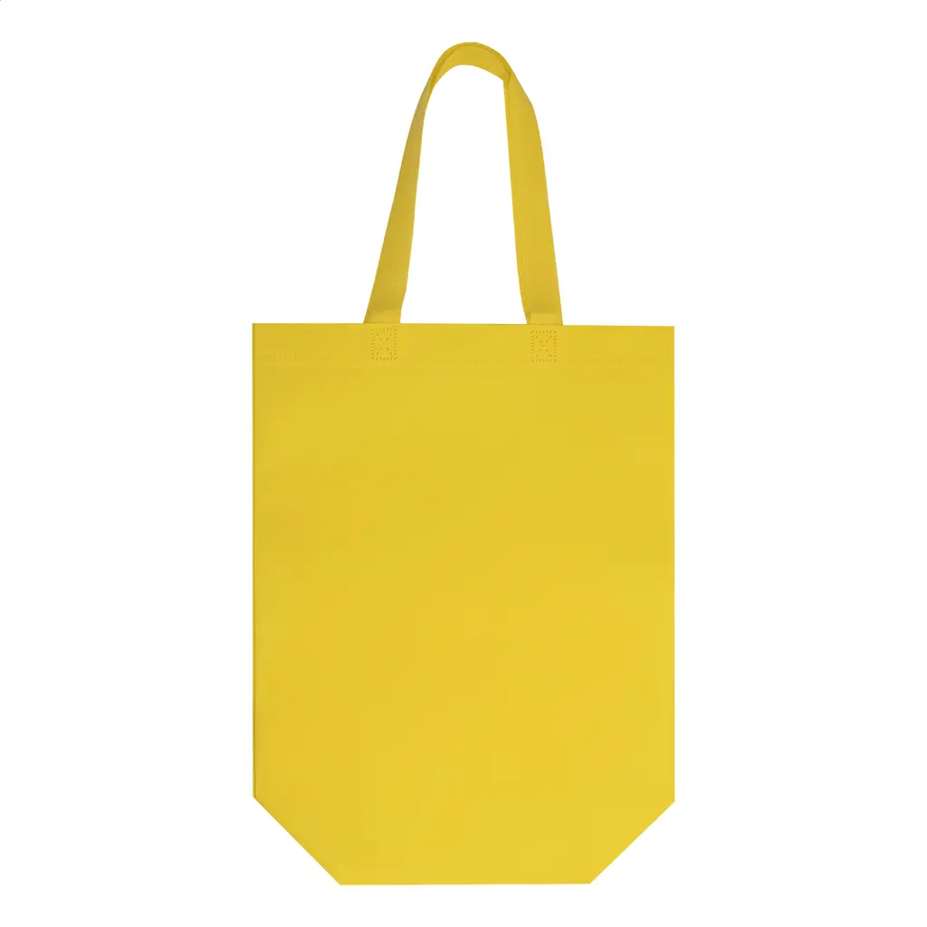 Torba za kupovinu Duttak AP781439 yellow 300×340×120 mm-1