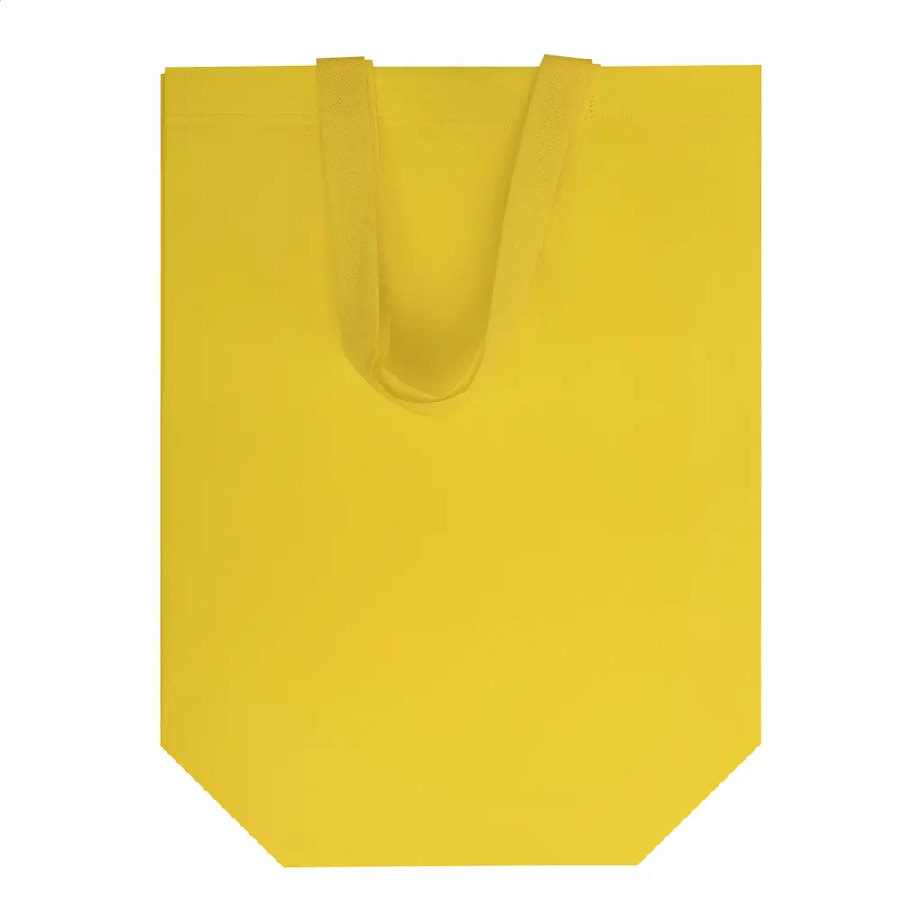 Torba za kupovinu Duttak AP781439 yellow 300×340×120 mm-2
