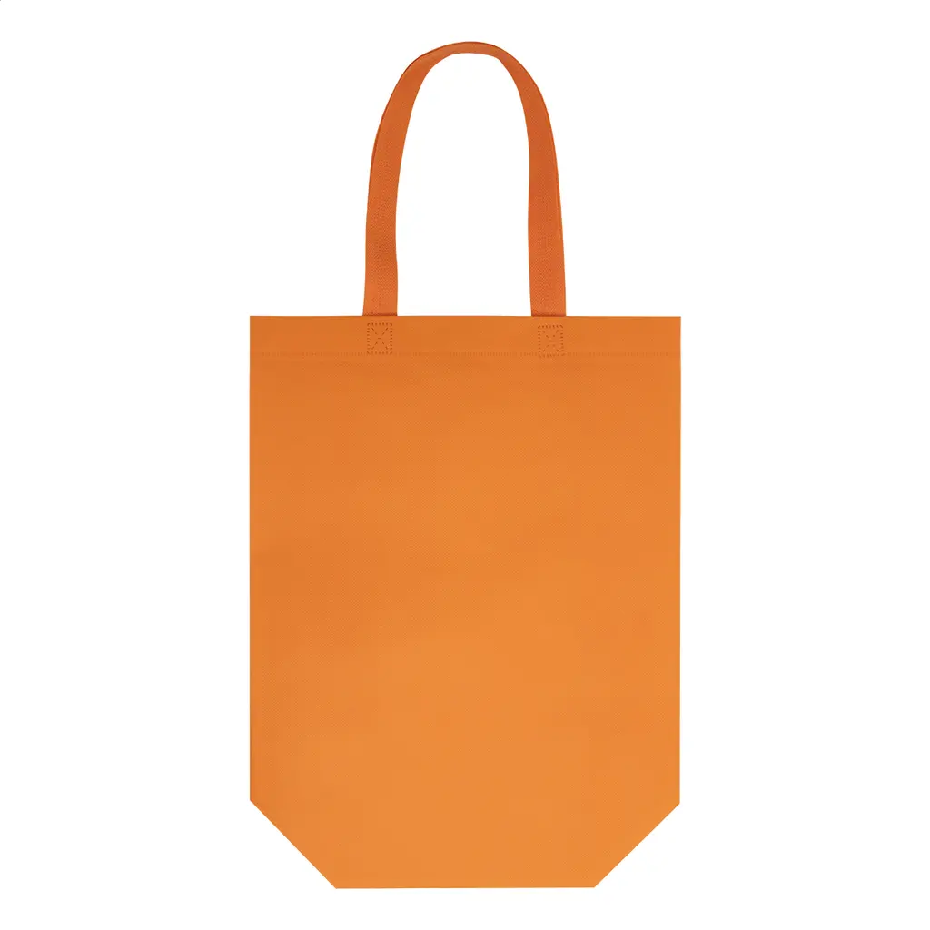 Torba za kupovinu Duttak AP781439 orange 300×340×120 mm-1