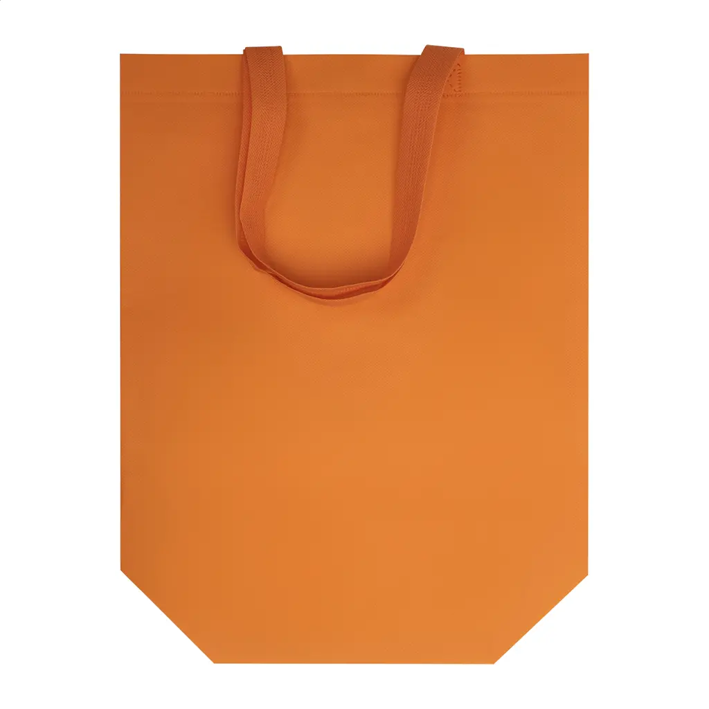 Torba za kupovinu Duttak AP781439 orange 300×340×120 mm-2