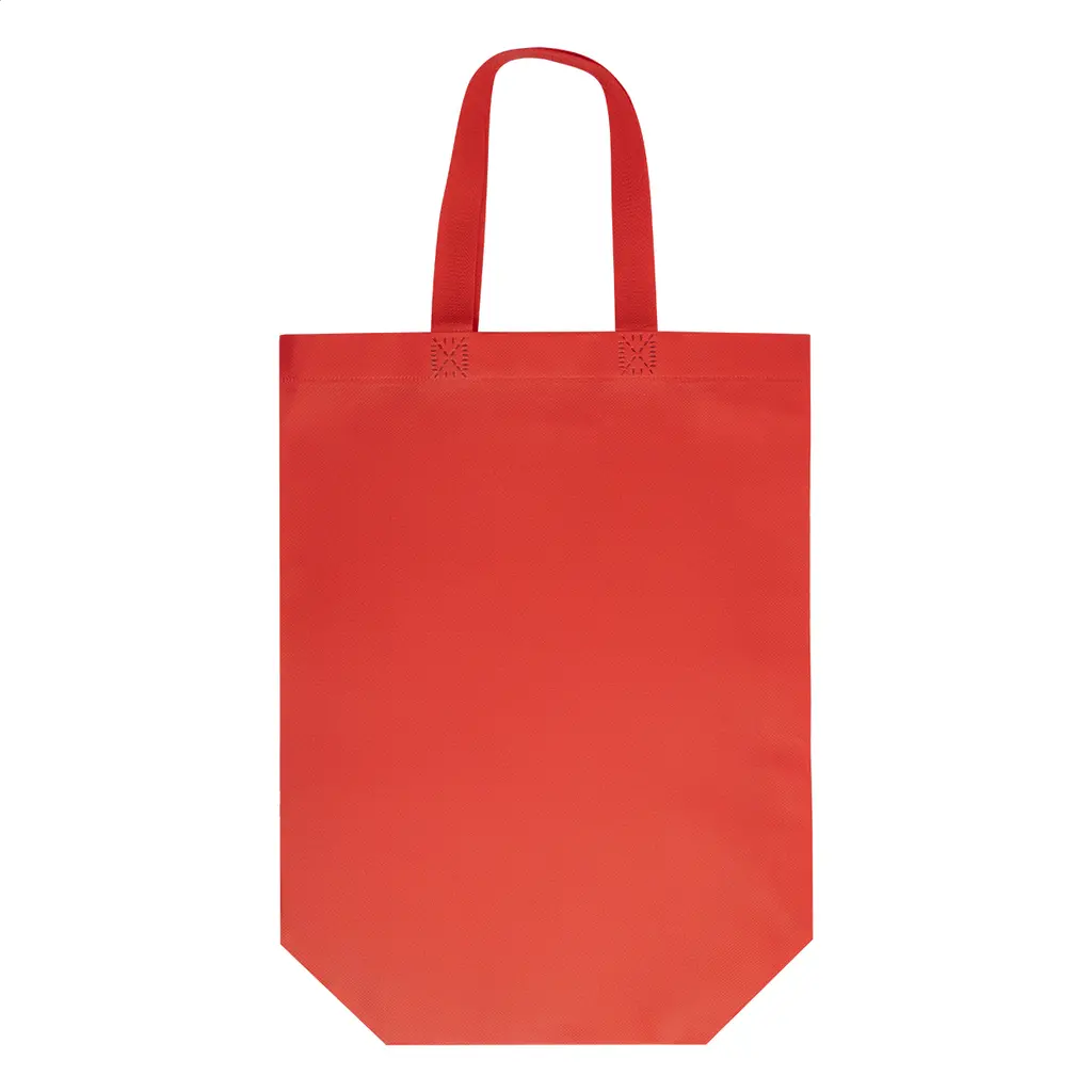 Torba za kupovinu Duttak AP781439 red 300×340×120 mm-1
