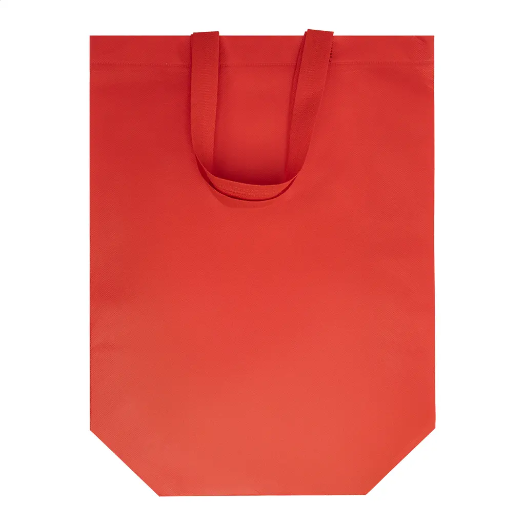 Torba za kupovinu Duttak AP781439 red 300×340×120 mm-2