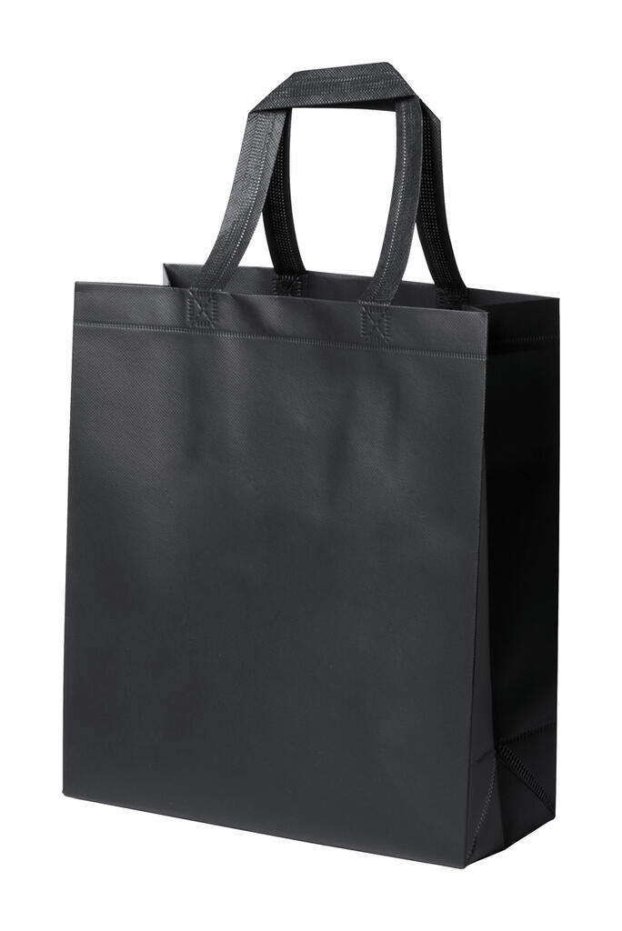 Torba za kupovinu Duttak AP781439 black 300×340×120 mm-0