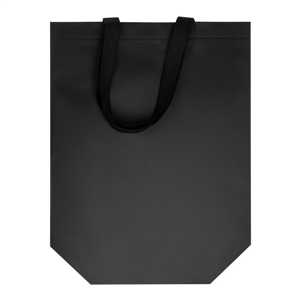 Torba za kupovinu Duttak AP781439 black 300×340×120 mm-2