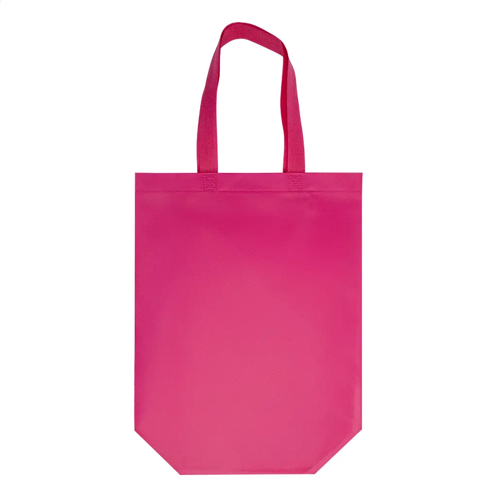 Torba za kupovinu Duttak AP781439 pink 300×340×120 mm-1