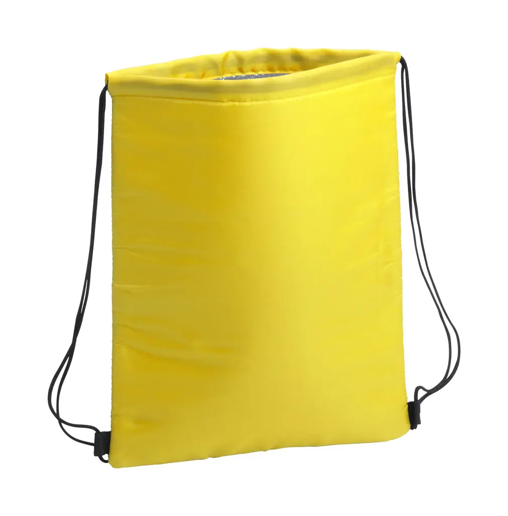 Rashladna torba Nunat AP781290 yellow 320×420 mm-0