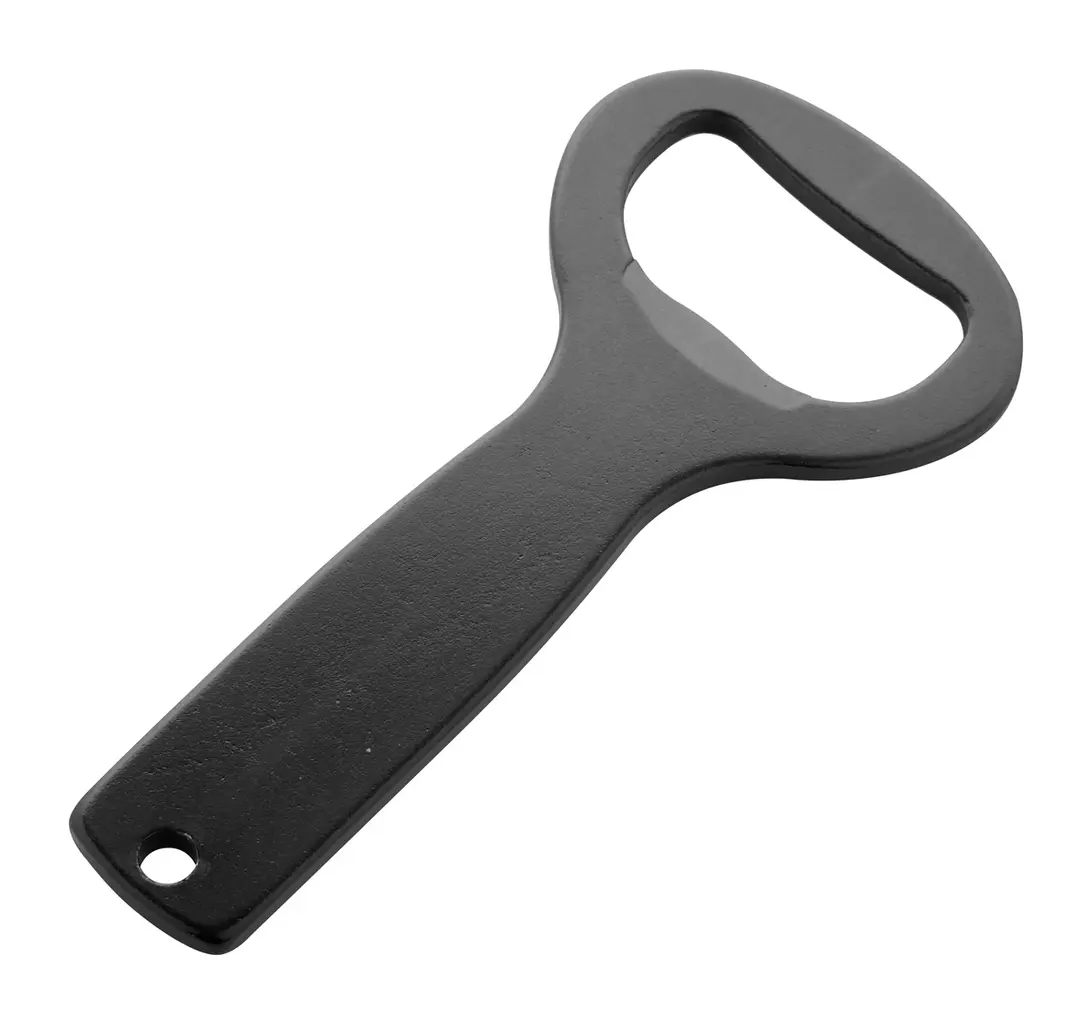 Otvarač za bocu Plunt AP781079 black 38×3×85 mm-0
