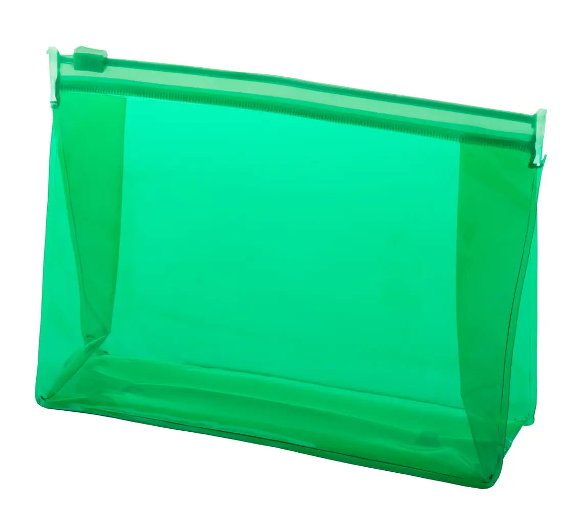Kozmetička torba Paqua AP781081 green 170×45×125 mm-0