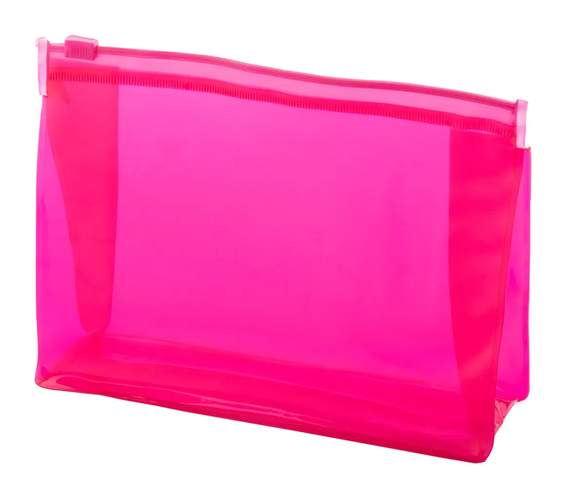 Kozmetička torba Paqua AP781081 pink 170×45×125 mm-0