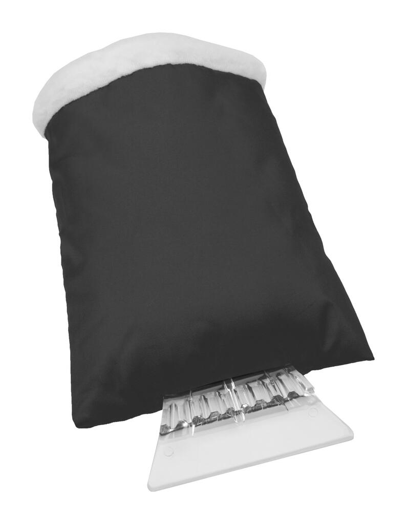 Strugač za led Gloxa AP791301 black 170×260×15 mm-0