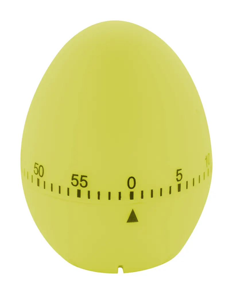 Tajmer Midri AP791302 yellow ø60×80 mm-0