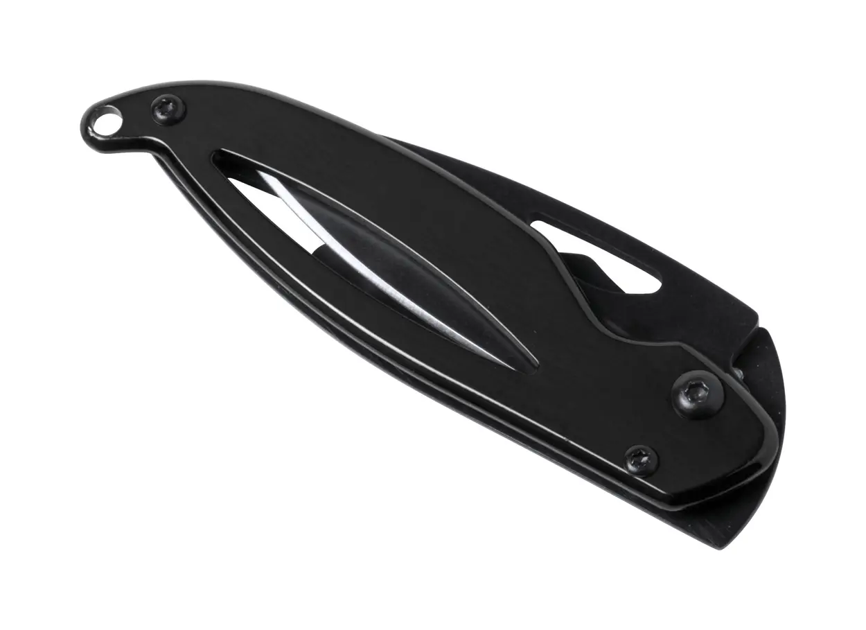 Džepni nož Mingus AP781423 black 89×26×12 mm, 26×89×12 mm-0