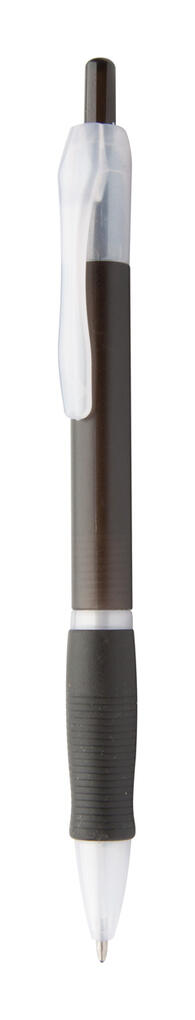 Kemijska olovka Caracal AP791080 black ø10×145 mm-0