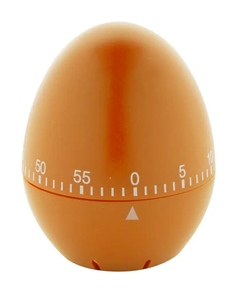 Tajmer Midri AP791302 orange ø60×80 mm-0