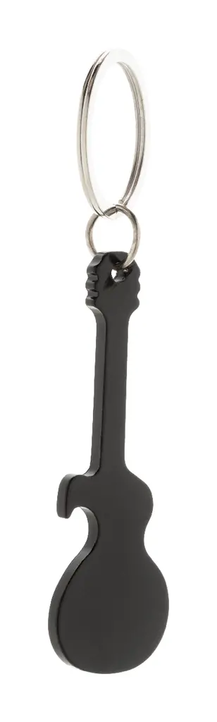 Privjesak za ključeve Singe AP791326 black-1