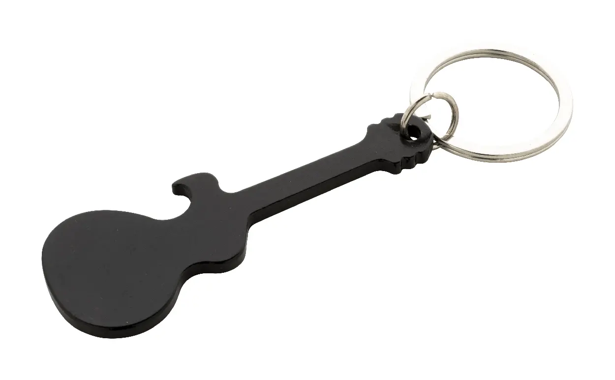 Privjesak za ključeve Singe AP791326 black-2