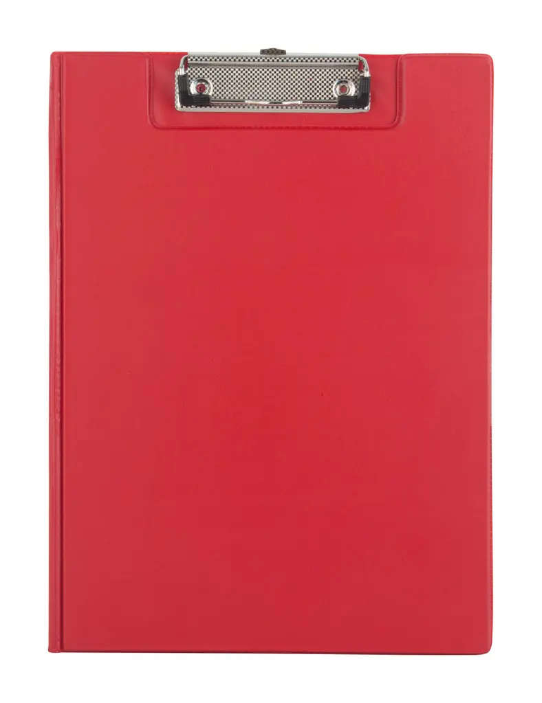Promotivna podloga za pisanje Pavoc AP791339 red 230×315×5 mm-0