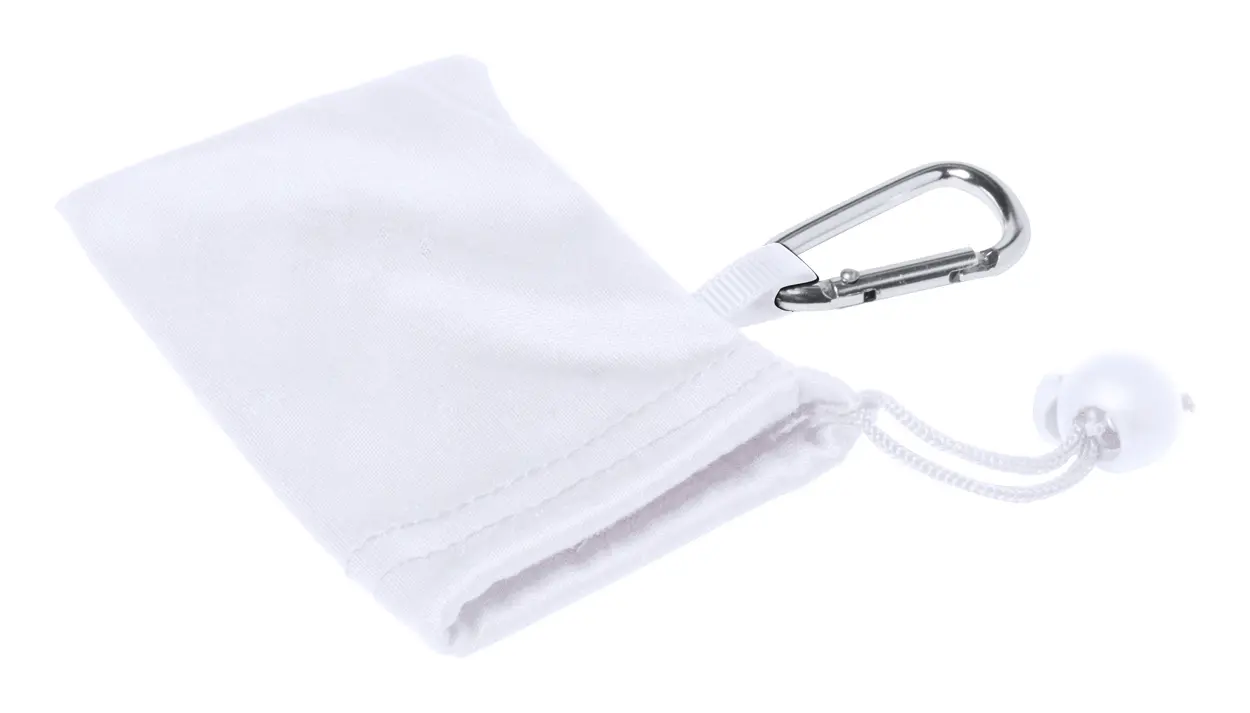 Promotivni komprimirani ručnik Spica AP781220 white-2