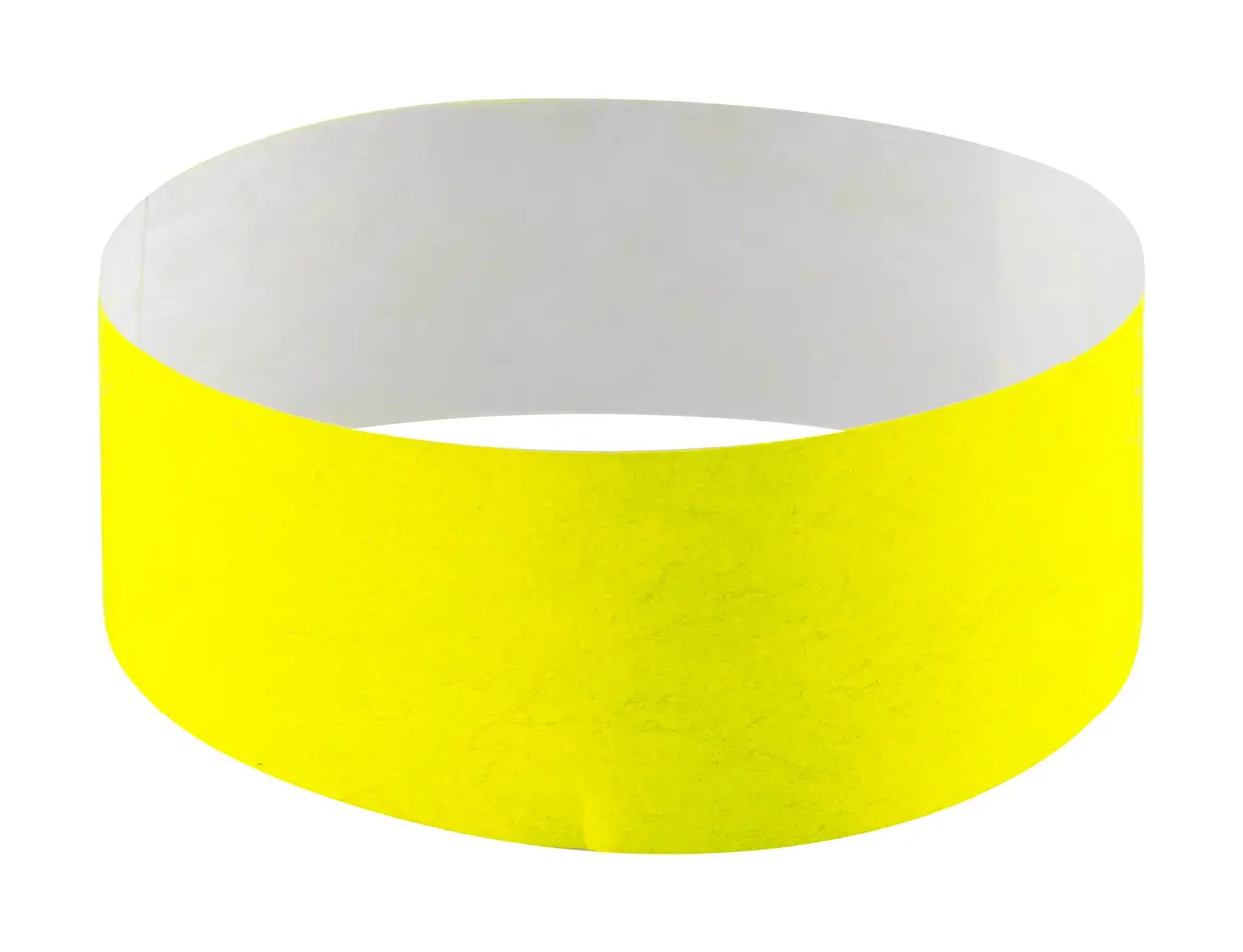 Narukvica Tonbe AP791448 fluorescent yellow 258×27 mm-0