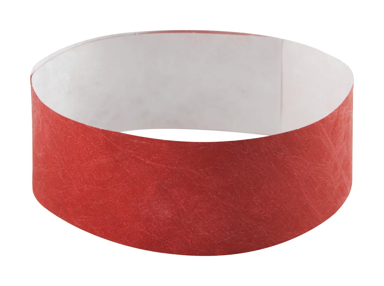 Narukvica Tonbe AP791448 red 258×27 mm-0