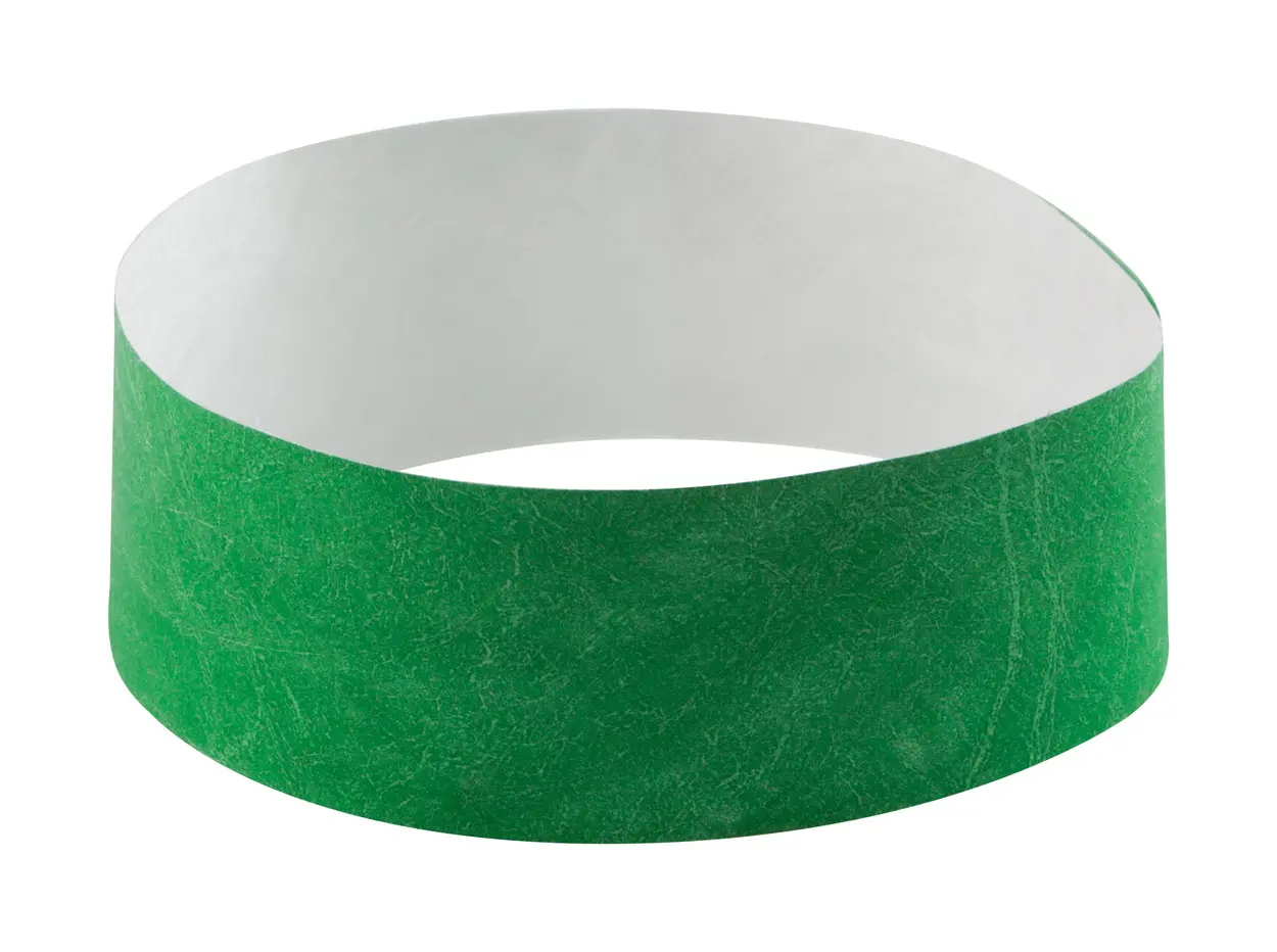 Narukvica Tonbe AP791448 green 258×27 mm-0