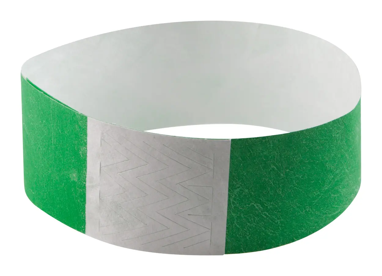 Narukvica Tonbe AP791448 green 258×27 mm-1