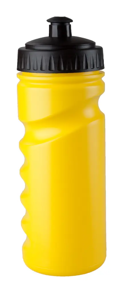 Sportska boca Torina AP791439 yellow ø65×195 mm-0