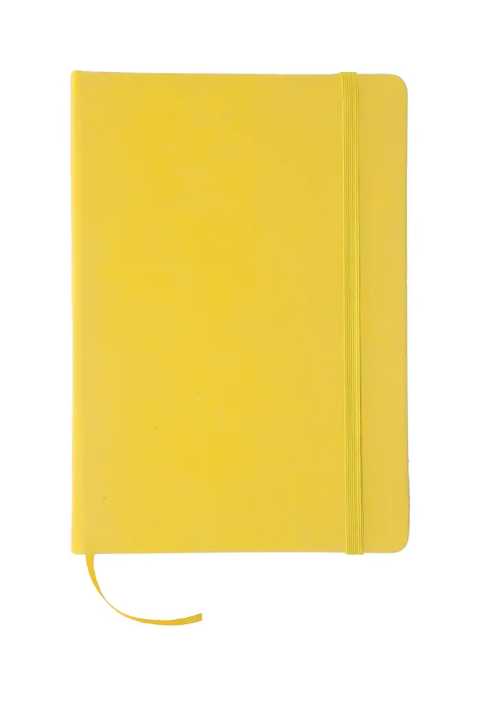 Rokovnik Cilux AP791753 yellow-2