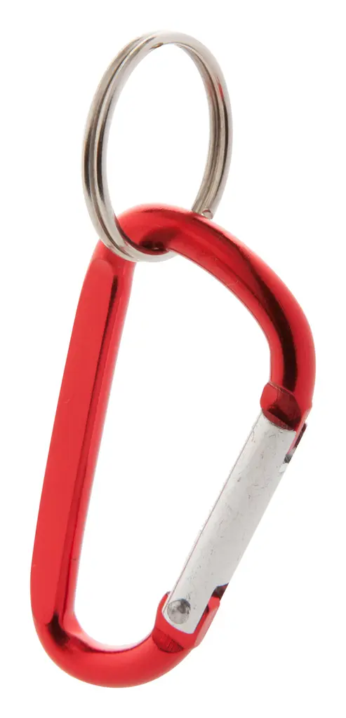 Privjesak za ključeve Xreby AP791544 red 30×56×5 mm-0